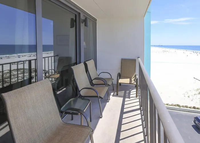 Island Winds East 403 Gulf Shores
