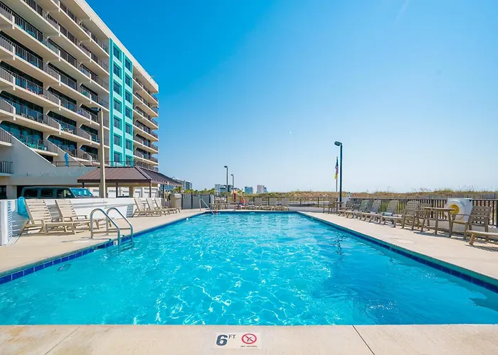 Island Winds East 403 Gulf Shores