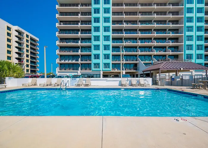 Island Winds East 403 * Gulf Shores