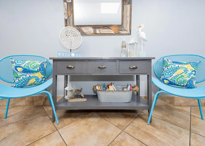 Apartment Island Winds East 403 Gulf Shores