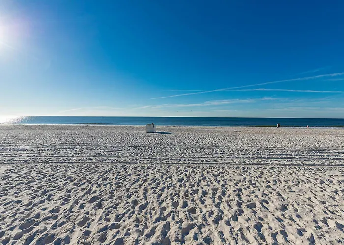 Apartment Island Winds East 403 Gulf Shores
